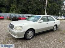 2001 Toyota Crown
