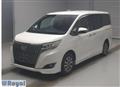 2020 Toyota Esquire