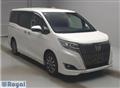 2020 Toyota Esquire