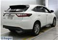 2020 Toyota Harrier