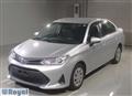 2020 Toyota Corolla Axio