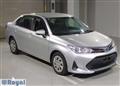 2020 Toyota Corolla Axio