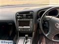 2002 Toyota Aristo