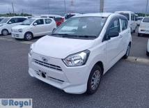 2020 Daihatsu Mira Es