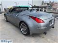 2005 Nissan Fairlady Z