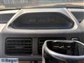 1999 Mitsubishi Pajero Mini