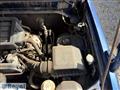 1999 Mitsubishi Pajero Mini