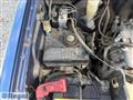 1999 Mitsubishi Pajero Mini