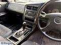 1998 Nissan Stagea