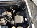 2001 Mitsubishi Pajero Mini