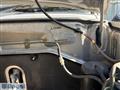 2001 Mitsubishi Pajero Mini