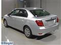 2020 Toyota Corolla Axio