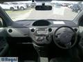 2009 Toyota Sienta