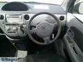 2009 Toyota Sienta