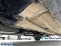 2001 Toyota Crown