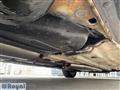 2001 Toyota Crown