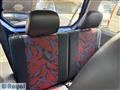 1999 Mitsubishi Pajero Mini