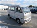 1995 Mitsubishi Minicab Van