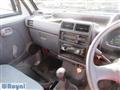 1995 Mitsubishi Minicab Van