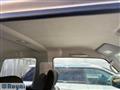 2001 Mitsubishi Pajero Mini