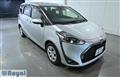2020 Toyota Sienta