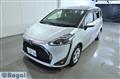 2020 Toyota Sienta
