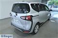 2020 Toyota Sienta