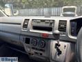2004 Toyota Hiace Van
