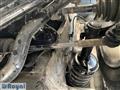 1998 Honda Step WGN