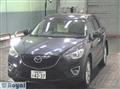 2012 Mazda CX-5