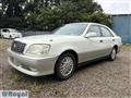 2001 Toyota Crown