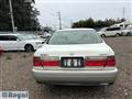 2001 Toyota Crown
