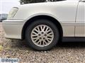 2001 Toyota Crown