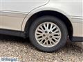 2001 Toyota Crown