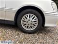 2001 Toyota Crown