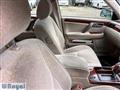 2001 Toyota Crown