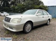 2001 Toyota Crown