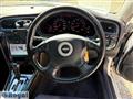 2000 Subaru Legacy Touring Wagon