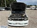 2000 Subaru Legacy Touring Wagon