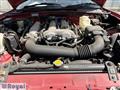 2000 Mazda Roadster