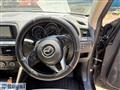 2013 Mazda CX-5