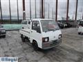 1991 Subaru Sambar Truck
