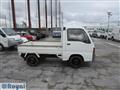 1991 Subaru Sambar Truck