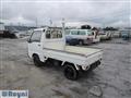 1991 Subaru Sambar Truck