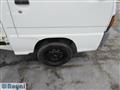 1991 Subaru Sambar Truck
