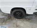 1991 Subaru Sambar Truck