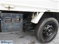 1991 Subaru Sambar Truck