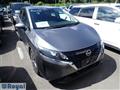 2021 Nissan Note