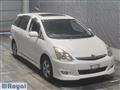 2005 Toyota Wish