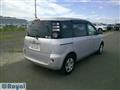 2009 Toyota Sienta